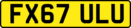 FX67ULU