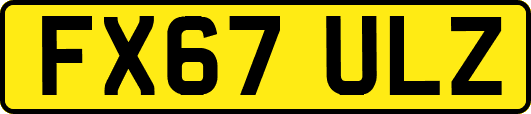 FX67ULZ