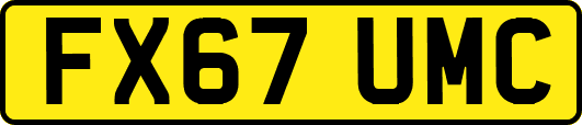 FX67UMC