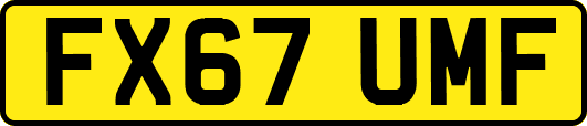 FX67UMF