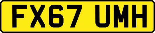 FX67UMH