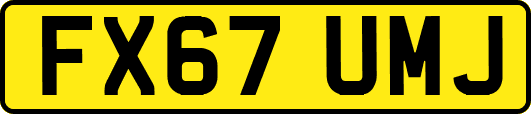 FX67UMJ