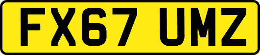 FX67UMZ