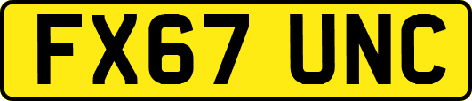 FX67UNC