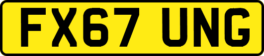 FX67UNG