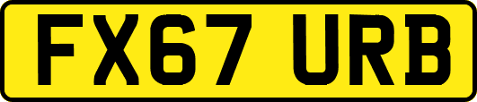 FX67URB
