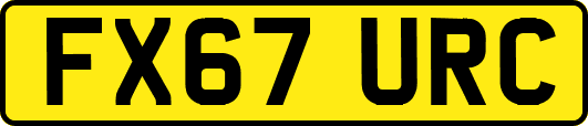 FX67URC