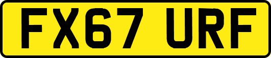 FX67URF
