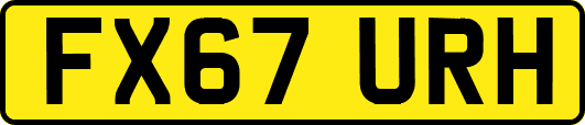 FX67URH