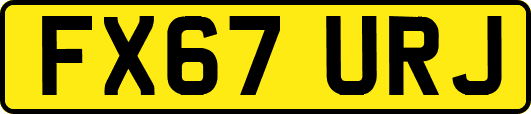 FX67URJ