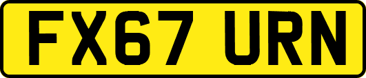 FX67URN