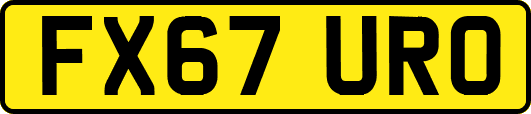 FX67URO