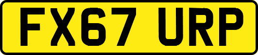 FX67URP