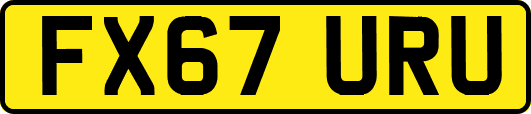 FX67URU