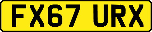 FX67URX