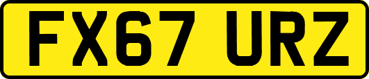 FX67URZ