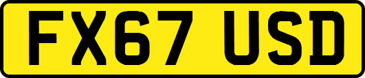 FX67USD