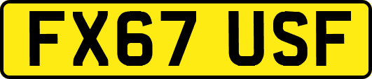 FX67USF