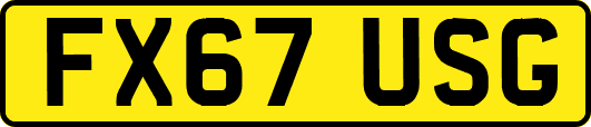 FX67USG