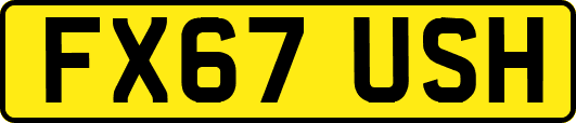 FX67USH