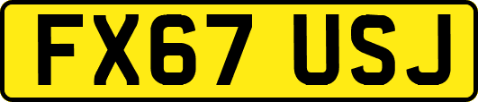 FX67USJ