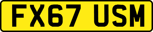 FX67USM