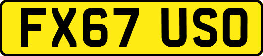 FX67USO