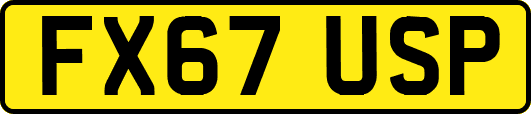 FX67USP
