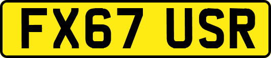 FX67USR