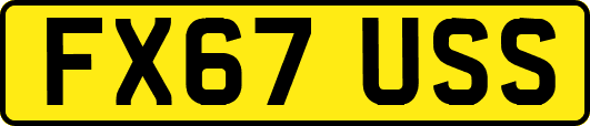 FX67USS