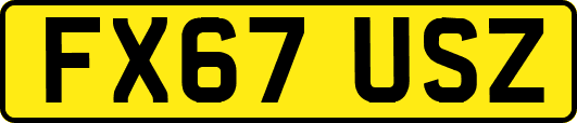 FX67USZ