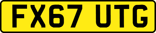 FX67UTG