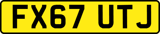 FX67UTJ
