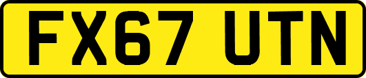 FX67UTN