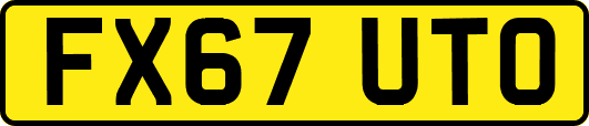 FX67UTO