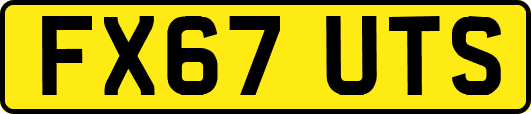 FX67UTS