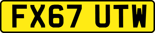 FX67UTW