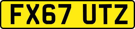 FX67UTZ