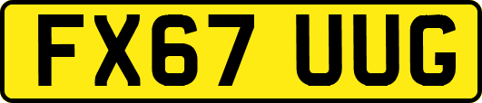 FX67UUG