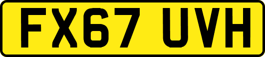 FX67UVH