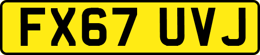 FX67UVJ