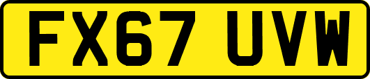 FX67UVW