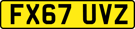 FX67UVZ