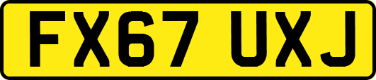 FX67UXJ