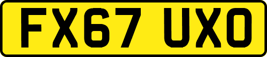 FX67UXO