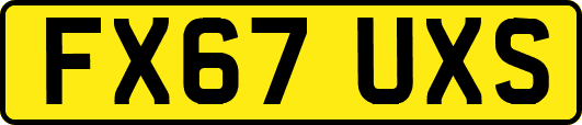 FX67UXS