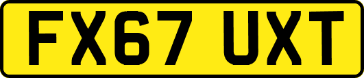 FX67UXT