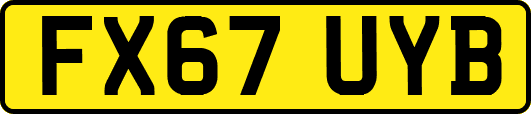 FX67UYB