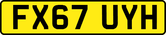 FX67UYH