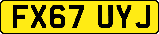 FX67UYJ